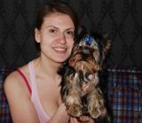 Аватара пользователя