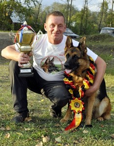 Аватара пользователя